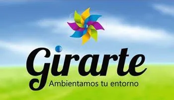 Cupón Artesanias Girarte